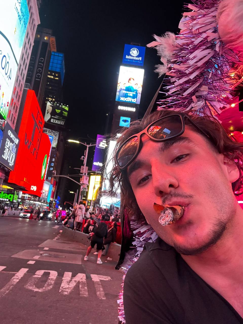 Times Square